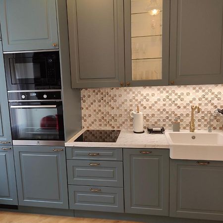 Tatari 32 One-Bedroom Apartment Tallinn Ngoại thất bức ảnh