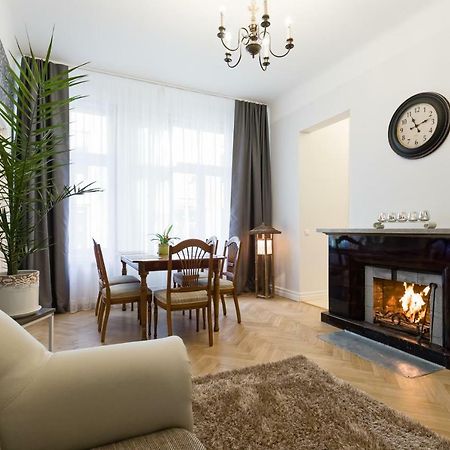 Tatari 32 One-Bedroom Apartment Tallinn Ngoại thất bức ảnh