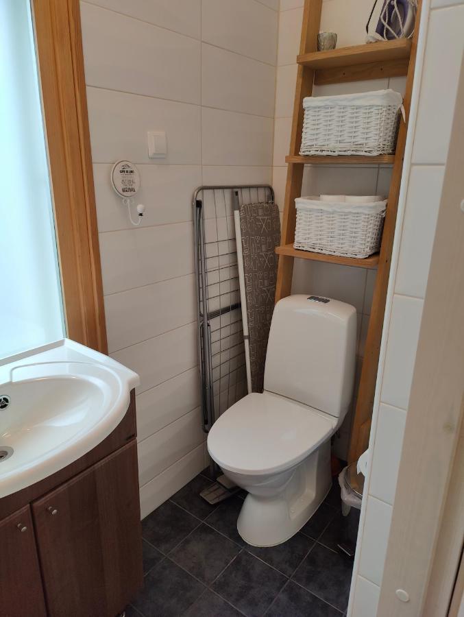 Tatari 32 One-Bedroom Apartment Tallinn Ngoại thất bức ảnh