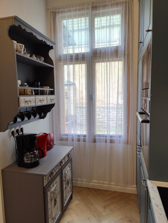 Tatari 32 One-Bedroom Apartment Tallinn Ngoại thất bức ảnh