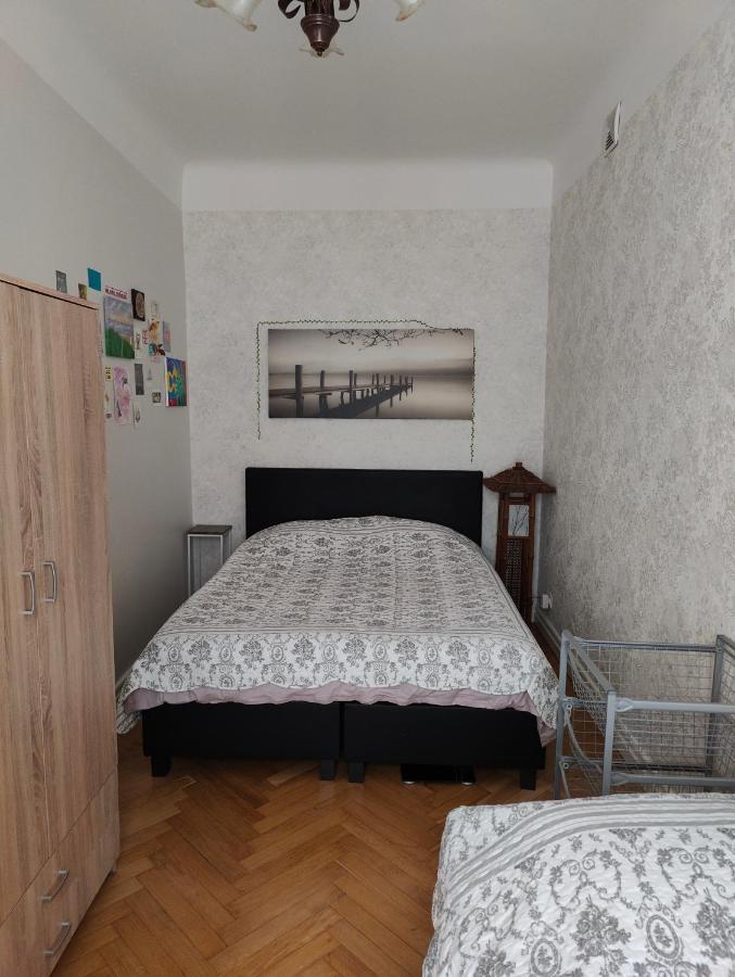 Tatari 32 One-Bedroom Apartment Tallinn Ngoại thất bức ảnh