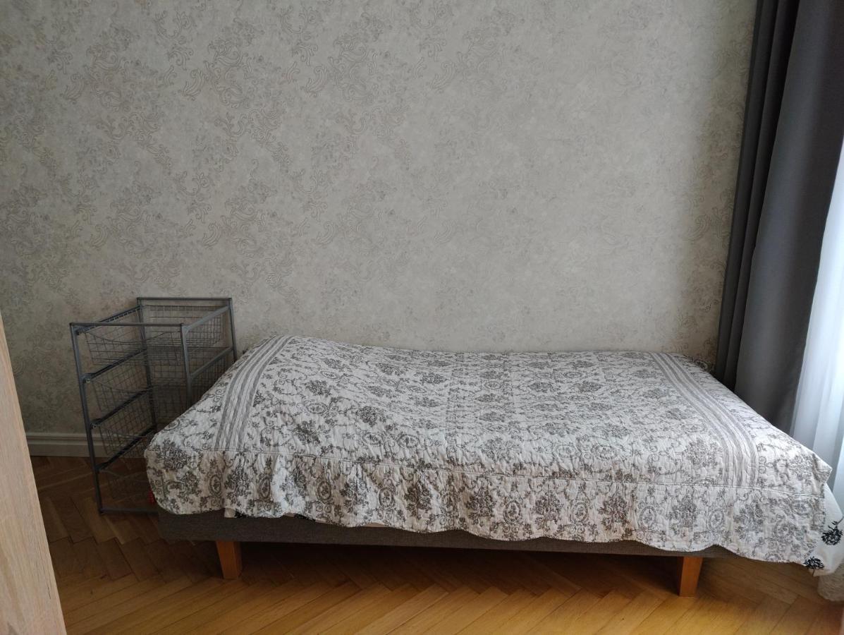 Tatari 32 One-Bedroom Apartment Tallinn Ngoại thất bức ảnh