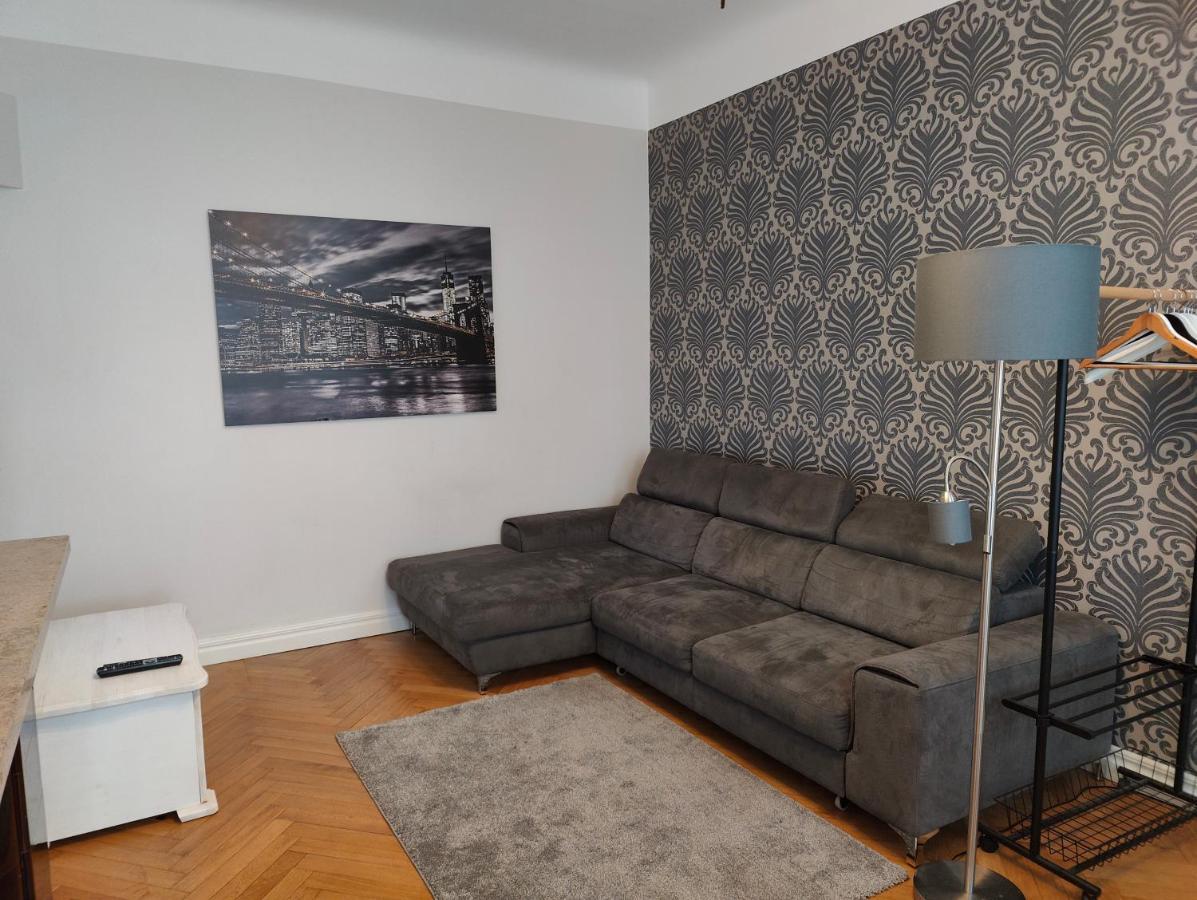 Tatari 32 One-Bedroom Apartment Tallinn Ngoại thất bức ảnh