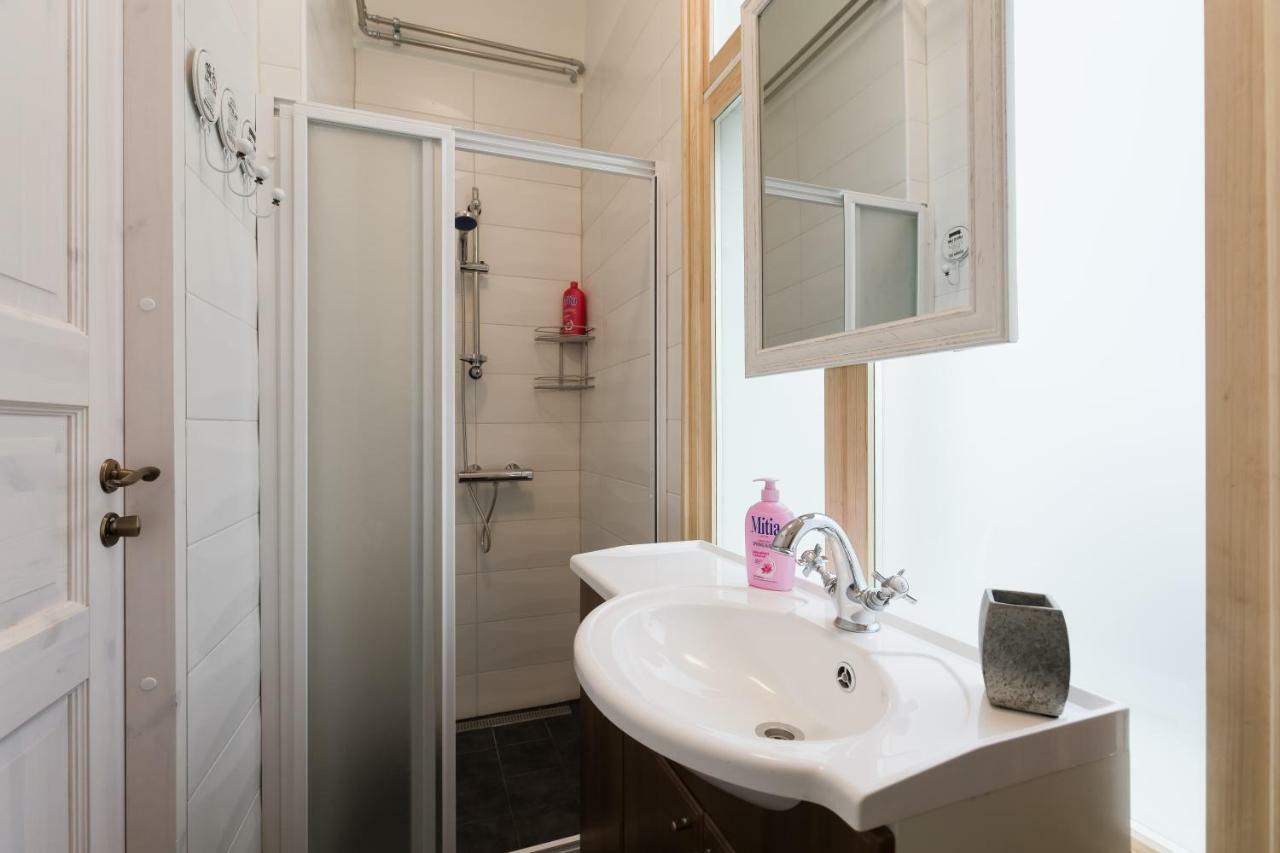 Tatari 32 One-Bedroom Apartment Tallinn Ngoại thất bức ảnh